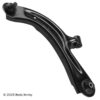 BECK ARNLEY CONTROL ARM-BJ
