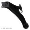 BECK ARNLEY CONTROL ARM