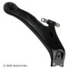 BECK ARNLEY CONTROL ARM