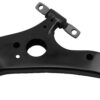 BECK ARNLEY CONTROL ARM