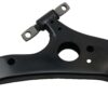 BECK ARNLEY CONTROL ARM