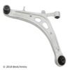 BECK ARNLEY CONTROL ARM-BJ
