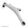 BECK ARNLEY CONTROL ARM-BJ