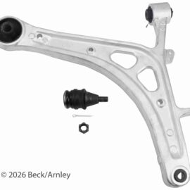 BECK ARNLEY CONTROL ARM-BJ