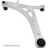 BECK ARNLEY CONTROL ARM-BJ