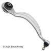BECK ARNLEY CONTROL ARM-BJ
