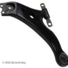 BECK ARNLEY CONTROL ARM