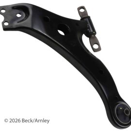 BECK ARNLEY CONTROL ARM