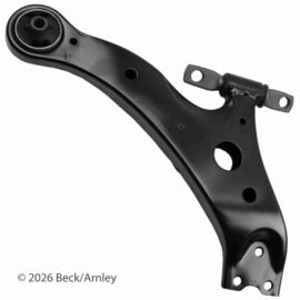 BECK ARNLEY CONTROL ARM