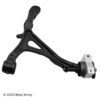 BECK ARNLEY CONTROL ARM