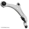 BECK ARNLEY CONTROL ARM-BJ