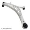 BECK ARNLEY CONTROL ARM-BJ