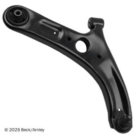 BECK ARNLEY CONTROL ARM-BJ