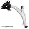 BECK ARNLEY CONTROL ARM-BJ