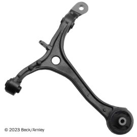BECK ARNLEY CONTROL ARM