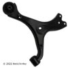 BECK ARNLEY CONTROL ARM