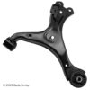 BECK ARNLEY CONTROL ARM