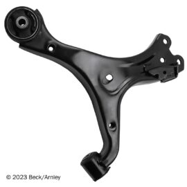 BECK ARNLEY CONTROL ARM