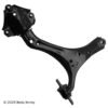 BECK ARNLEY CONTROL ARM