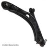BECK ARNLEY CONTROL ARM-BJ