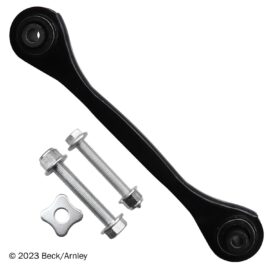 BECK ARNLEY CONTROL ARM