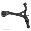 BECK ARNLEY CONTROL ARM