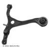 BECK ARNLEY CONTROL ARM