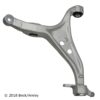 BECK ARNLEY CONTROL ARM-BJ