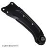 BECK ARNLEY TRAILING ARM