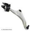 BECK ARNLEY CONTROL ARM-BJ
