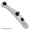 BECK ARNLEY CONTROL ARM