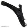 BECK ARNLEY CONTROL ARM