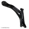 BECK ARNLEY CONTROL ARM