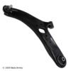 BECK ARNLEY CONTROL ARM