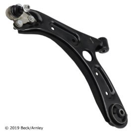 BECK ARNLEY CONTROL ARM