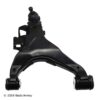 BECK ARNLEY CONTROL ARM