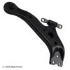 BECK ARNLEY CONTROL ARM