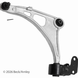 BECK ARNLEY CONTROL ARM