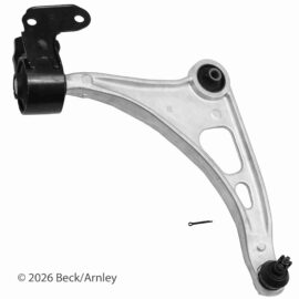 BECK ARNLEY CONTROL ARM