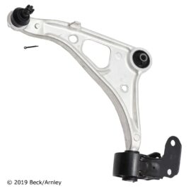 BECK ARNLEY CONTROL ARM