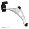 BECK ARNLEY CONTROL ARM