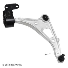BECK ARNLEY CONTROL ARM