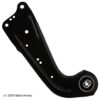BECK ARNLEY TRAILING ARM