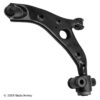 BECK ARNLEY CONTROL ARM ASM