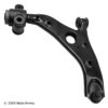 BECK ARNLEY CONTROL ARM ASM