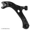 BECK ARNLEY CONTROL ARM