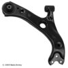 BECK ARNLEY CONTROL ARM