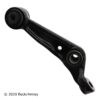 BECK ARNLEY CONTROL ARM