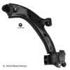 BECK ARNLEY CONTROL ARM