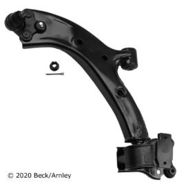 BECK ARNLEY CONTROL ARM